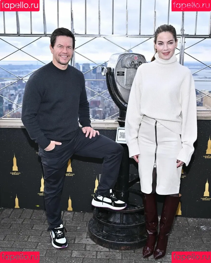 Michelle Monaghan / michellemonaghan / realmonaghan Onlyfans Photo Gallery 