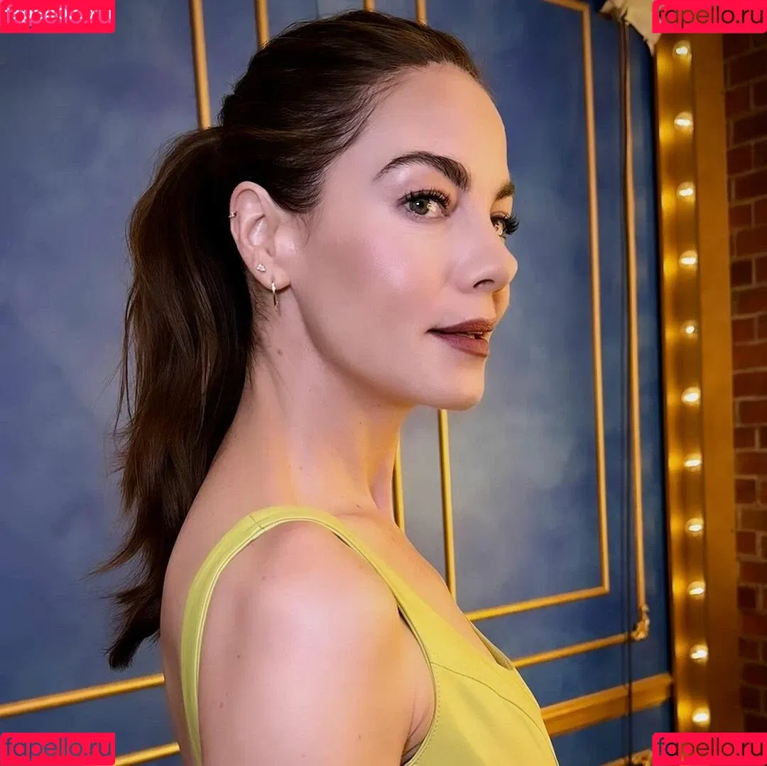 Michelle Monaghan / michellemonaghan / realmonaghan Onlyfans Photo Gallery 