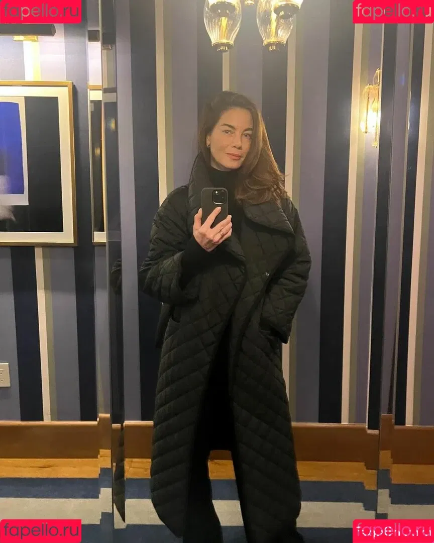 Michelle Monaghan / michellemonaghan / realmonaghan Onlyfans Photo Gallery 