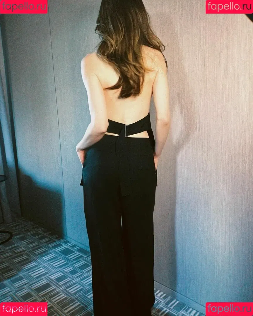 Michelle Monaghan / michellemonaghan / realmonaghan Onlyfans Photo Gallery 