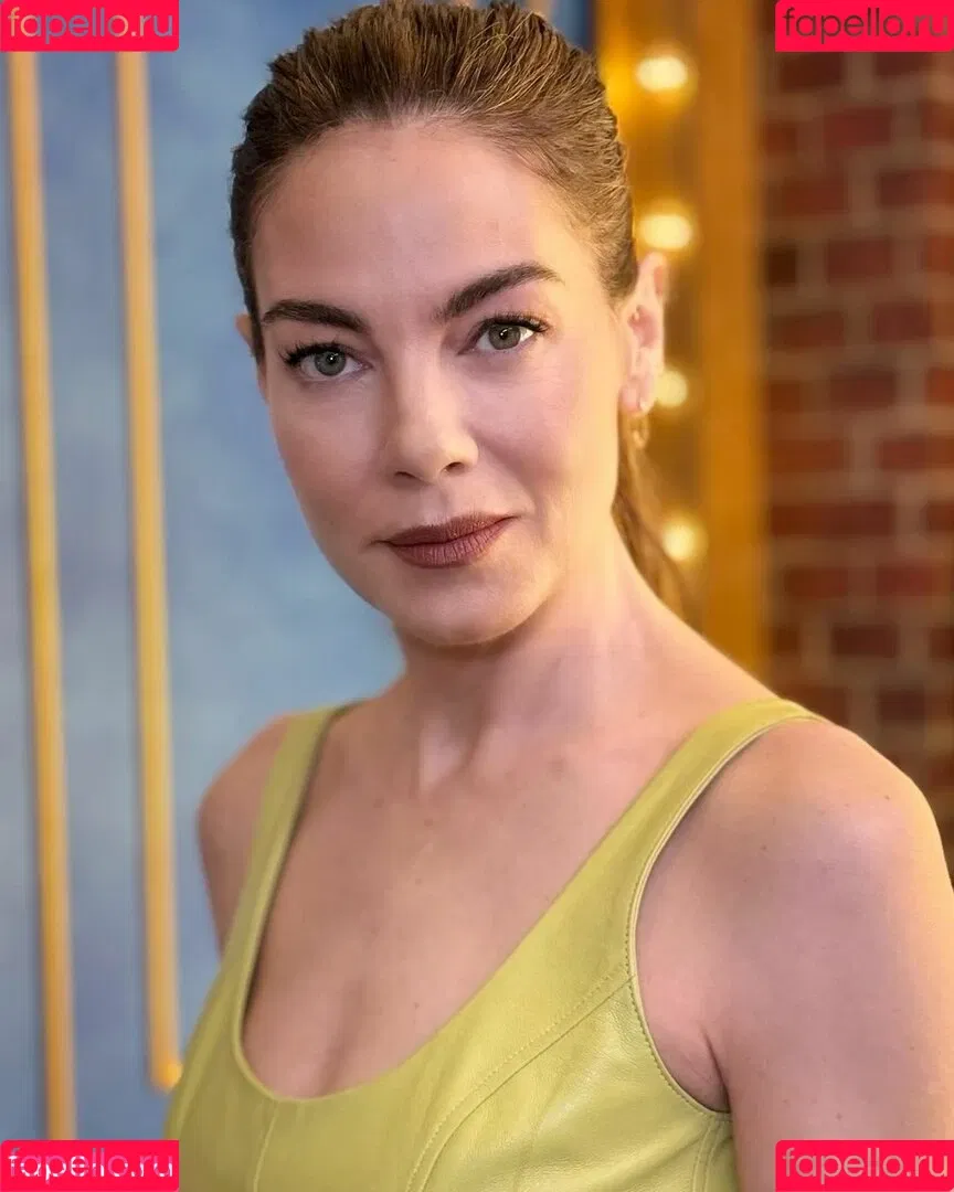 Michelle Monaghan / michellemonaghan / realmonaghan Onlyfans Photo Gallery 