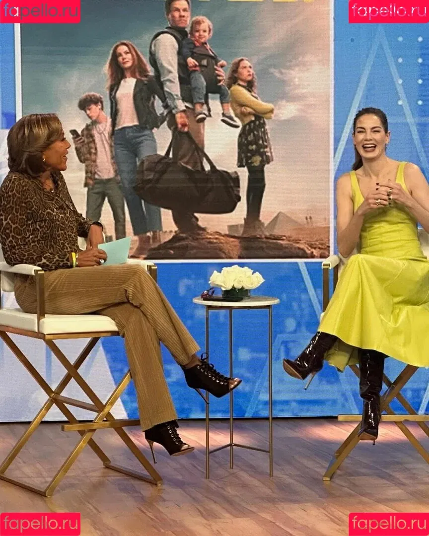 Michelle Monaghan / michellemonaghan / realmonaghan Onlyfans Photo Gallery 