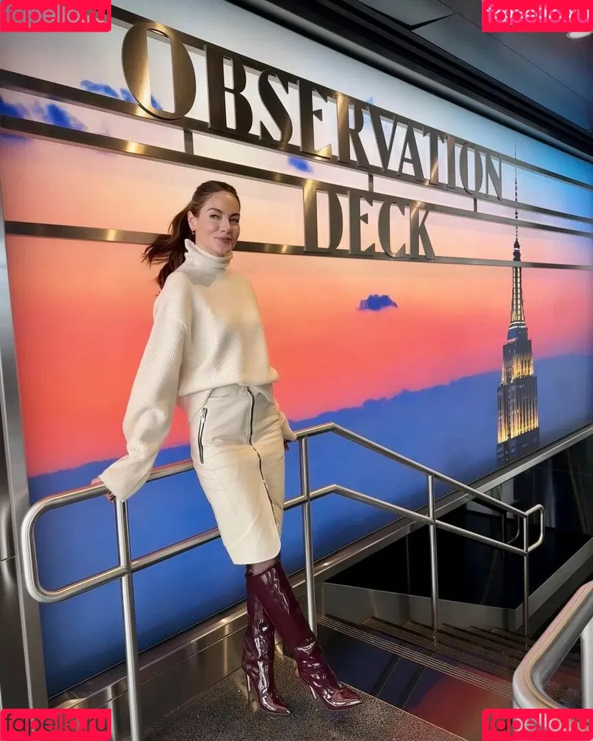 Michelle Monaghan / michellemonaghan / realmonaghan Onlyfans Photo Gallery 