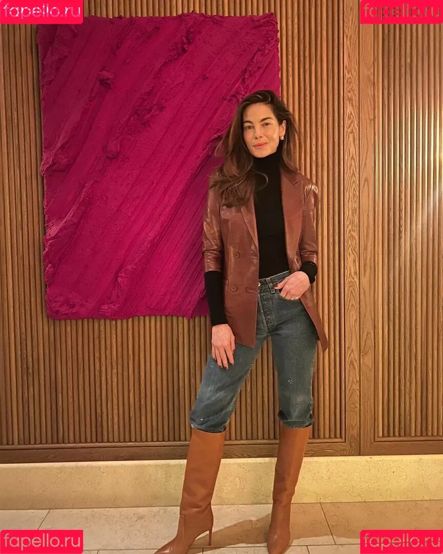 Michelle Monaghan / michellemonaghan / realmonaghan Onlyfans Photo Gallery 