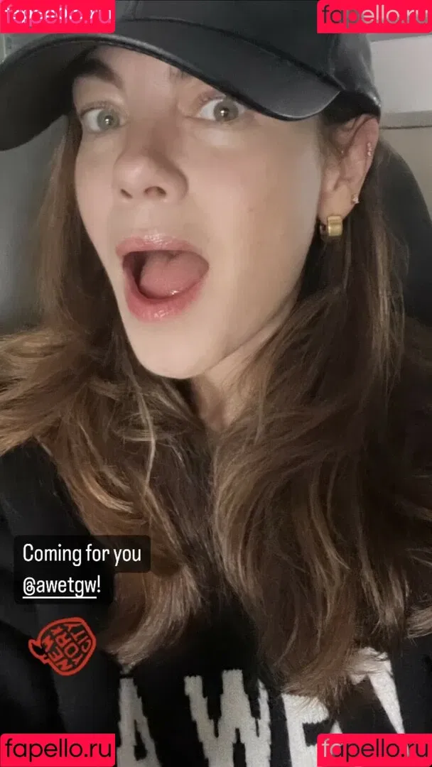 Michelle Monaghan / michellemonaghan / realmonaghan Onlyfans Photo Gallery 