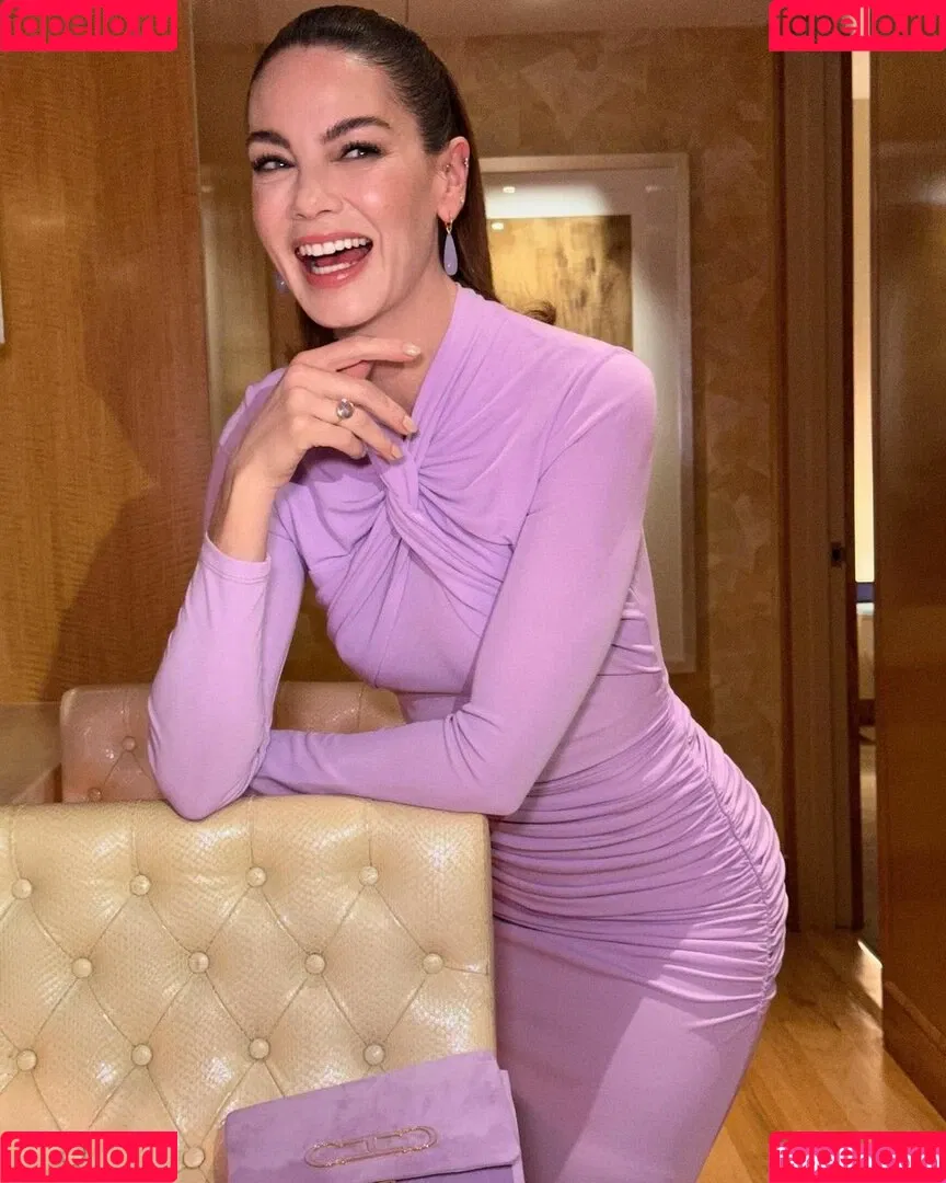 Michelle Monaghan / michellemonaghan / realmonaghan Onlyfans Photo Gallery 