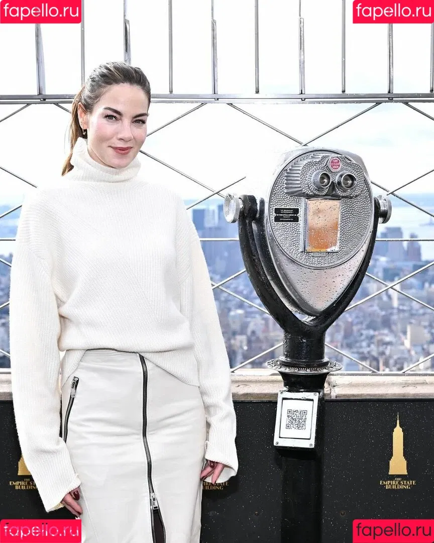 Michelle Monaghan / michellemonaghan / realmonaghan Onlyfans Photo Gallery 