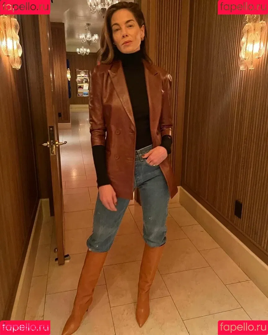 Michelle Monaghan / michellemonaghan / realmonaghan Onlyfans Photo Gallery 