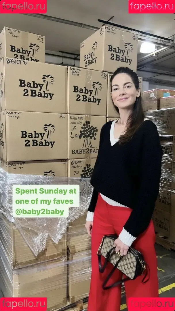 Michelle Monaghan / michellemonaghan / realmonaghan Onlyfans Photo Gallery 