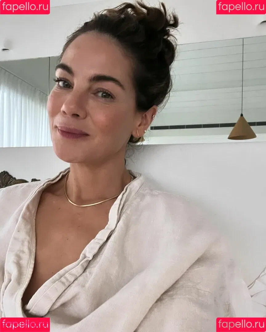 Michelle Monaghan / michellemonaghan / realmonaghan Onlyfans Photo Gallery 