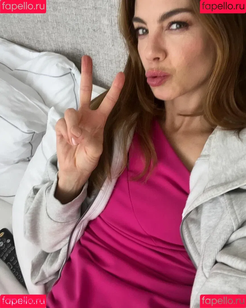 Michelle Monaghan / michellemonaghan / realmonaghan Onlyfans Photo Gallery 