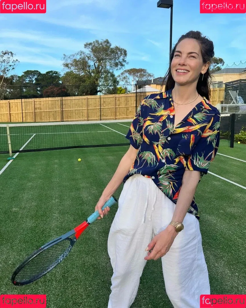 Michelle Monaghan / michellemonaghan / realmonaghan Onlyfans Photo Gallery 