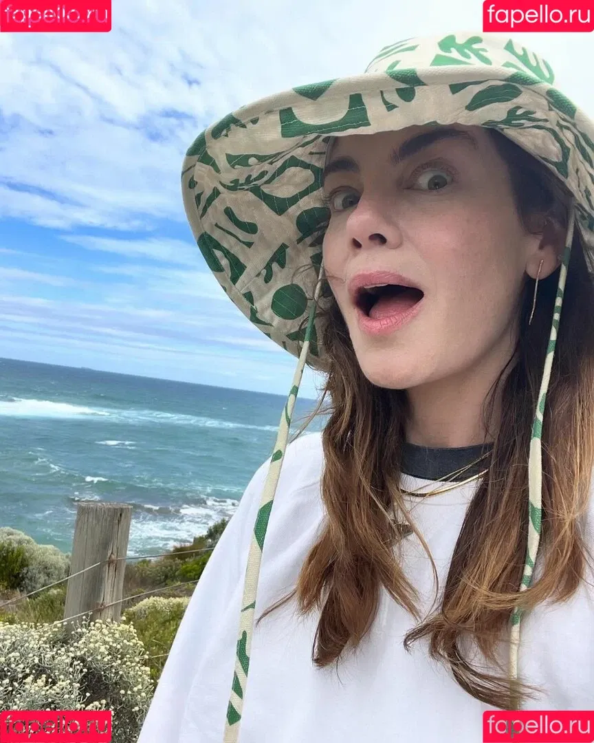 Michelle Monaghan / michellemonaghan / realmonaghan Onlyfans Photo Gallery 