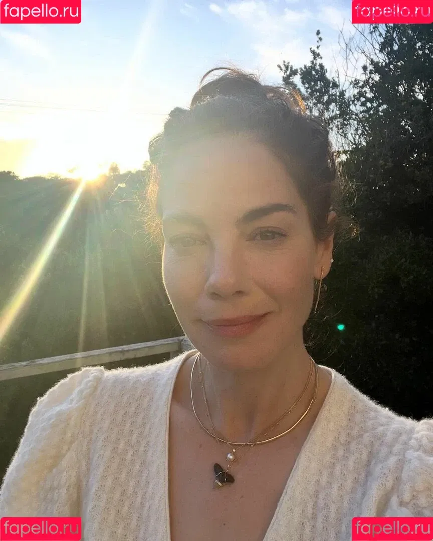 Michelle Monaghan / michellemonaghan / realmonaghan Onlyfans Photo Gallery 