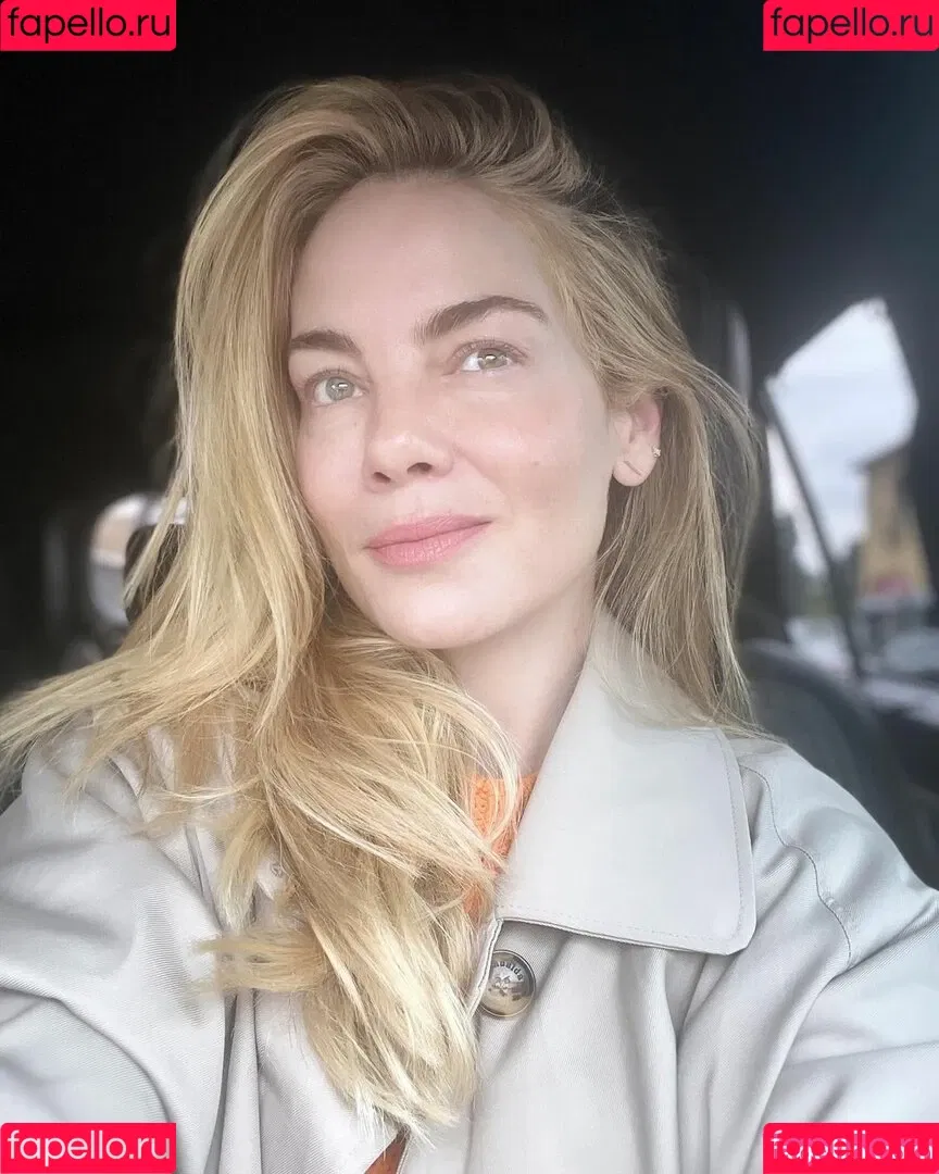 Michelle Monaghan / michellemonaghan / realmonaghan Onlyfans Photo Gallery 