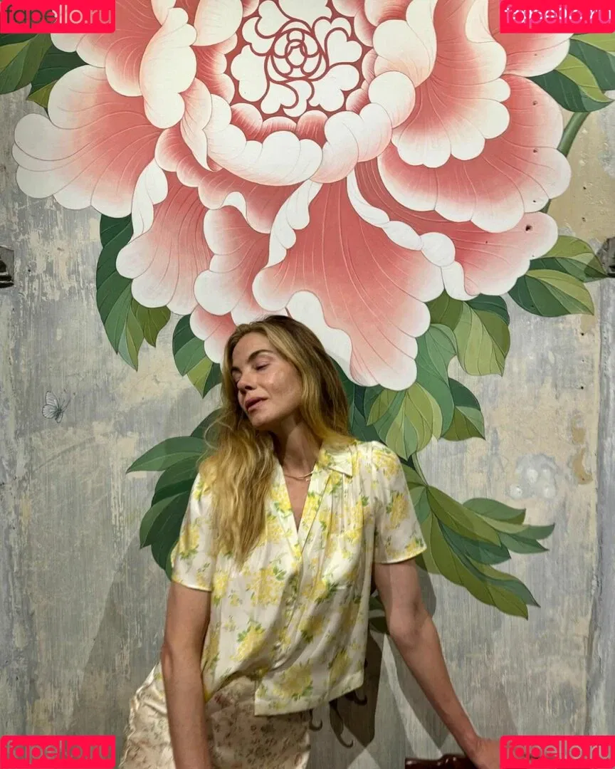 Michelle Monaghan / michellemonaghan / realmonaghan Onlyfans Photo Gallery 