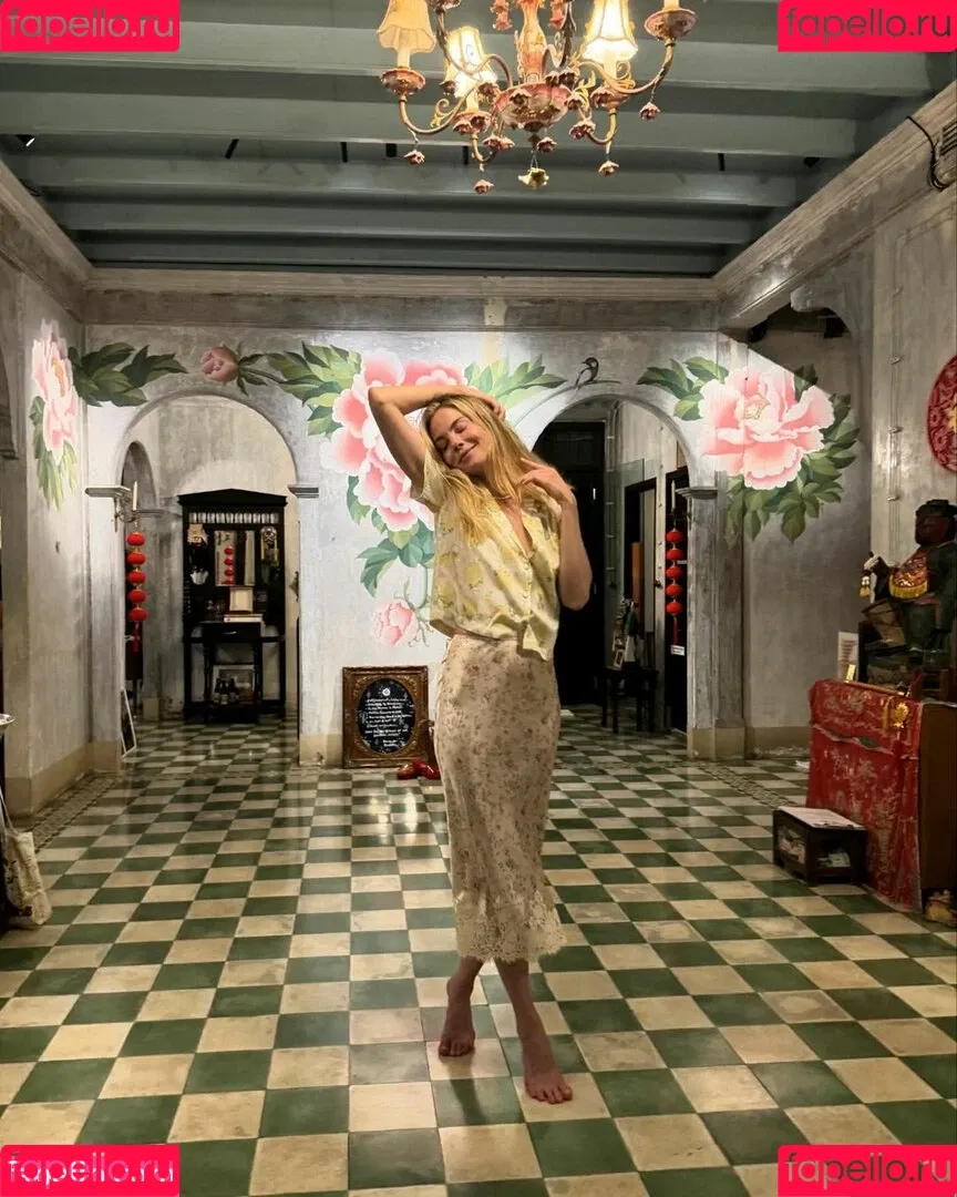 Michelle Monaghan / michellemonaghan / realmonaghan Onlyfans Photo Gallery 