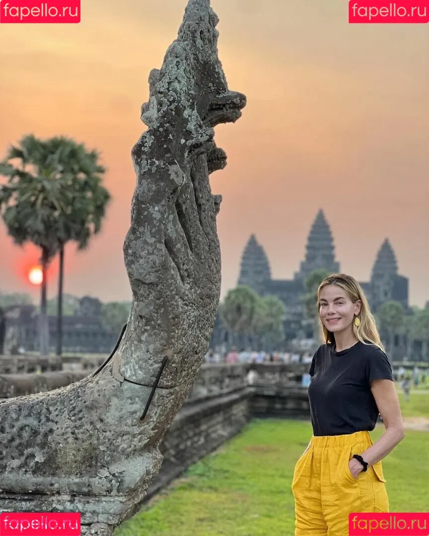 Michelle Monaghan / michellemonaghan / realmonaghan Onlyfans Photo Gallery 