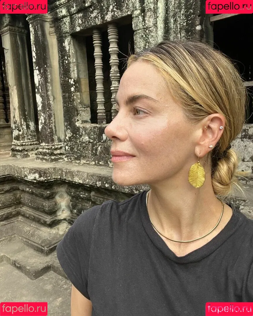 Michelle Monaghan / michellemonaghan / realmonaghan Onlyfans Photo Gallery 