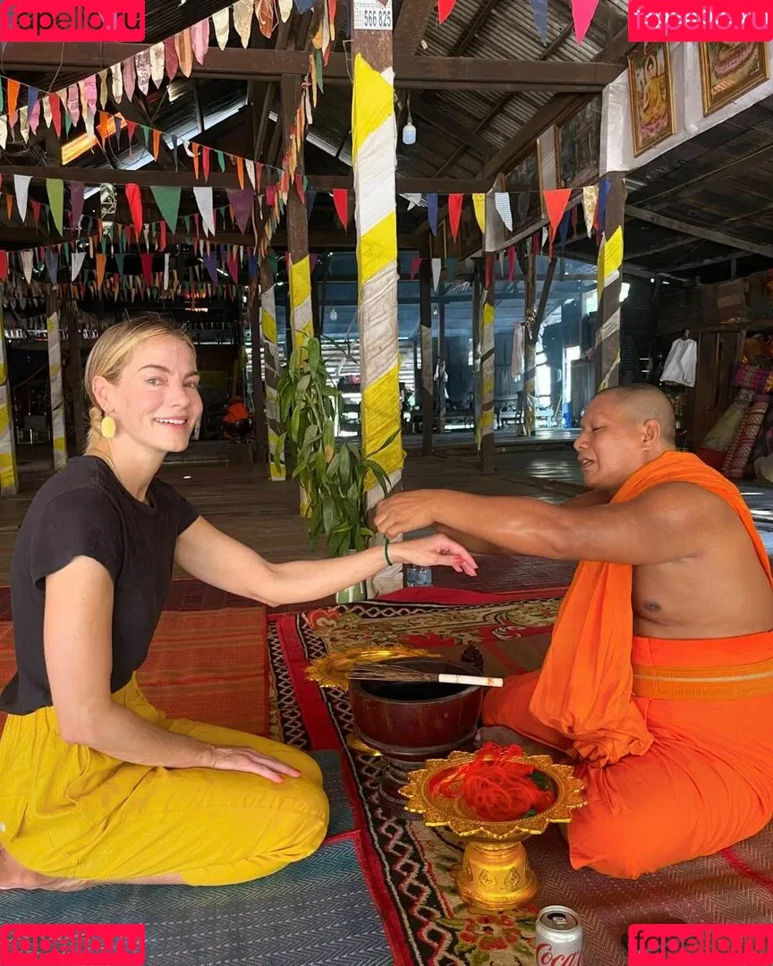 Michelle Monaghan / michellemonaghan / realmonaghan Onlyfans Photo Gallery 