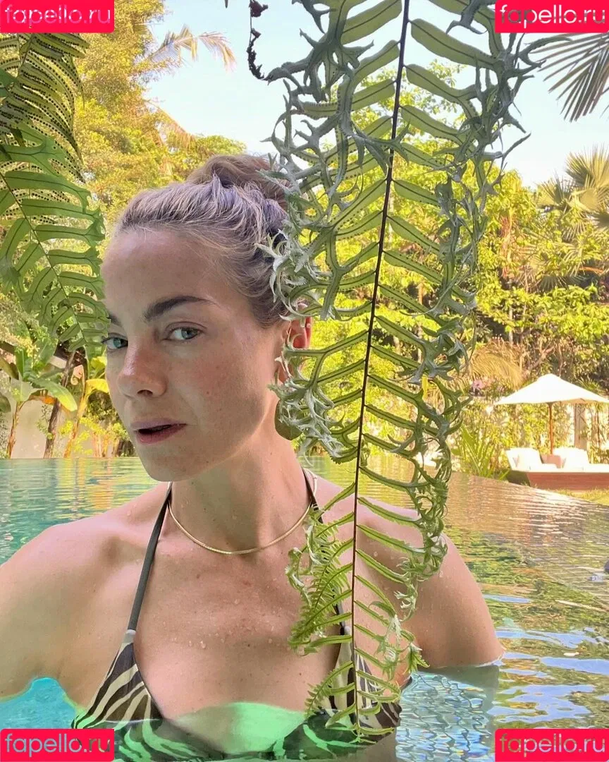 Michelle Monaghan / michellemonaghan / realmonaghan Onlyfans Photo Gallery 