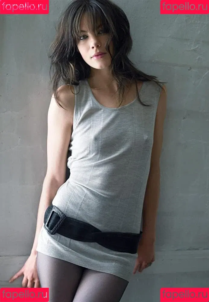 Michelle Monaghan / michellemonaghan / realmonaghan Onlyfans Photo Gallery 