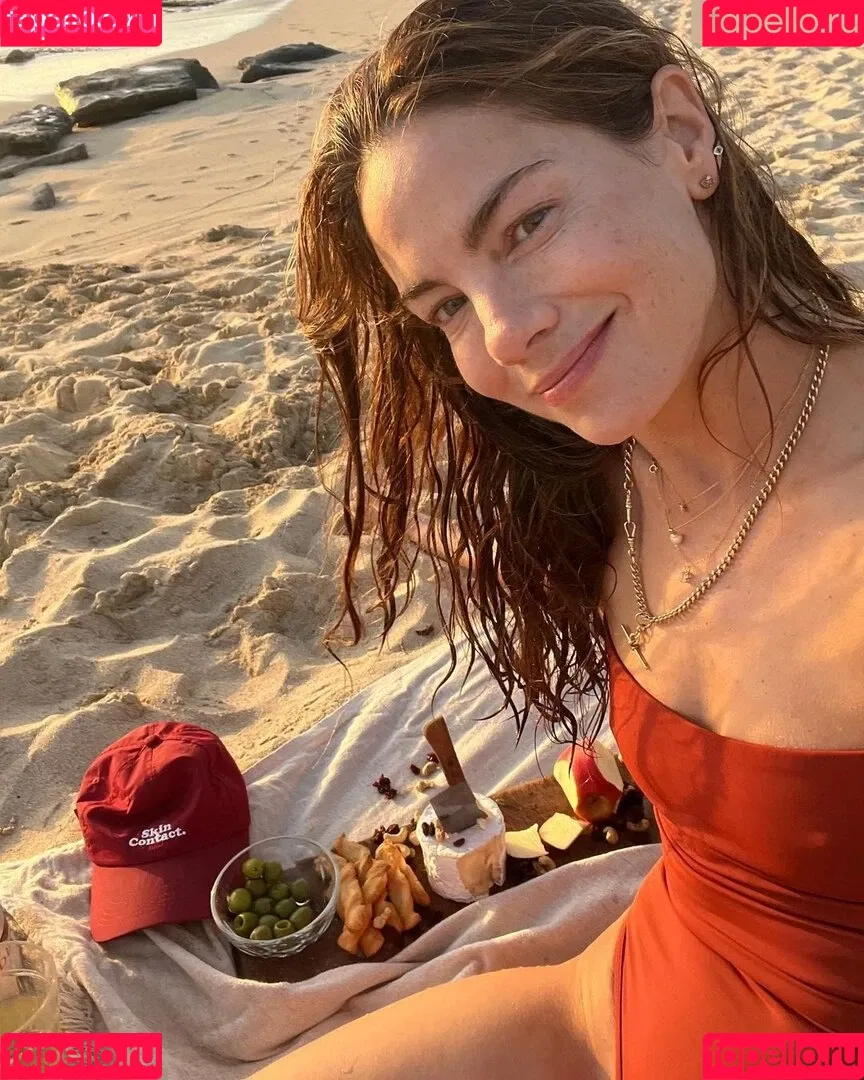 Michelle Monaghan / michellemonaghan / realmonaghan Onlyfans Photo Gallery 