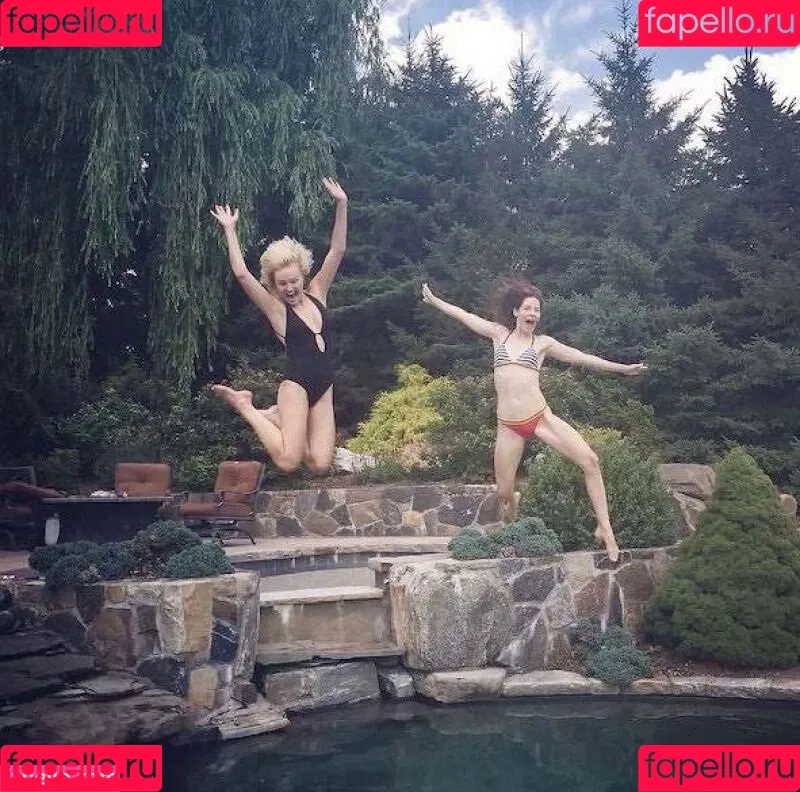 Michelle Monaghan / michellemonaghan / realmonaghan Onlyfans Photo Gallery 