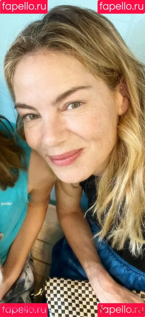 Michelle Monaghan / michellemonaghan / realmonaghan Onlyfans Photo Gallery 