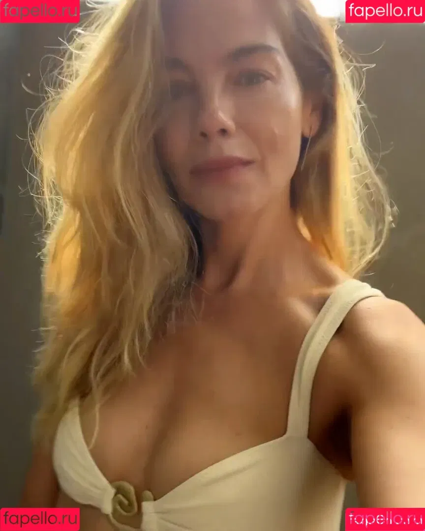 Michelle Monaghan / michellemonaghan / realmonaghan Onlyfans Photo Gallery 