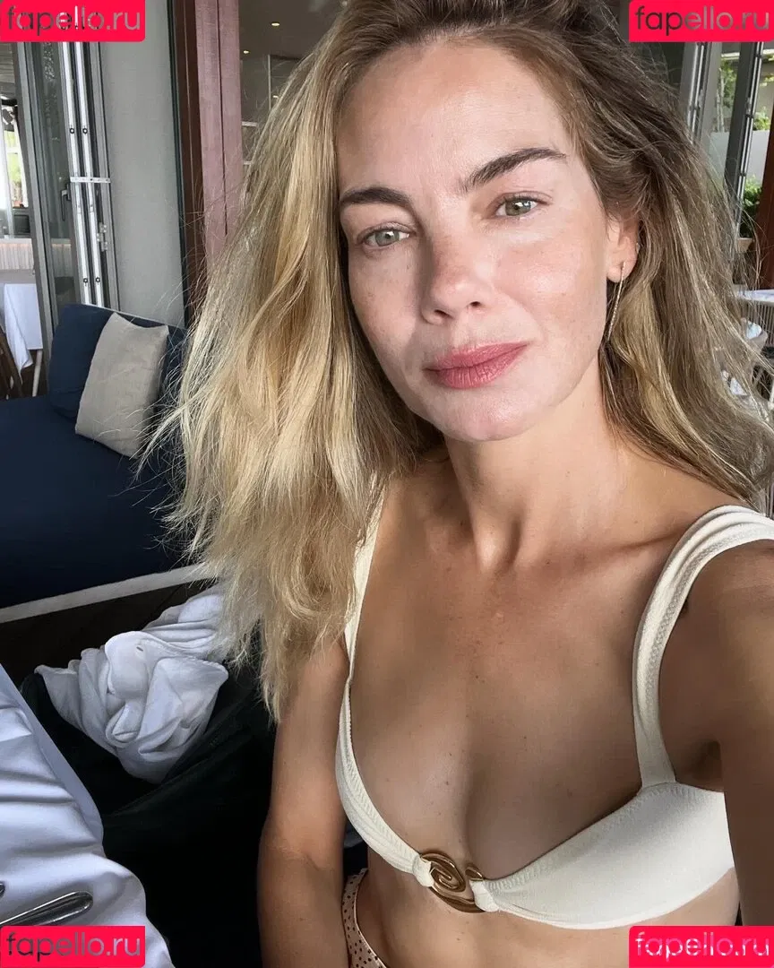 Michelle Monaghan / michellemonaghan / realmonaghan Onlyfans Photo Gallery 