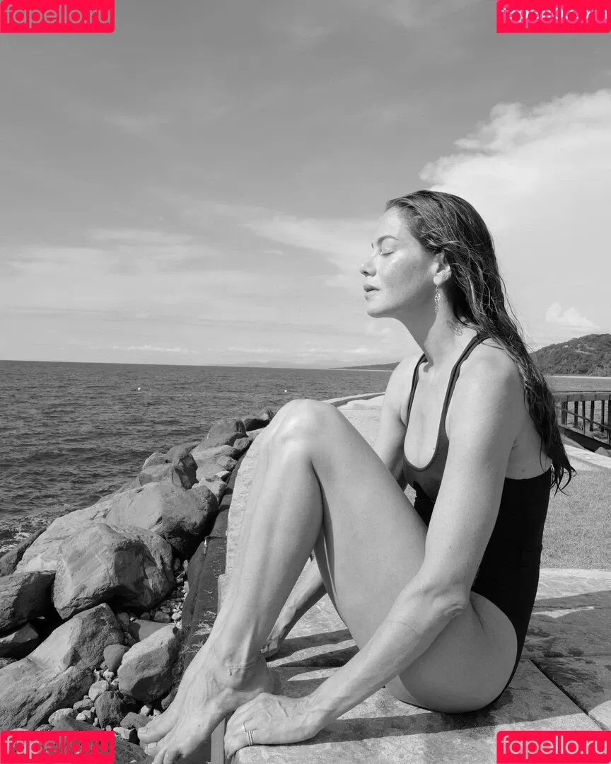 Michelle Monaghan / michellemonaghan / realmonaghan Onlyfans Photo Gallery 