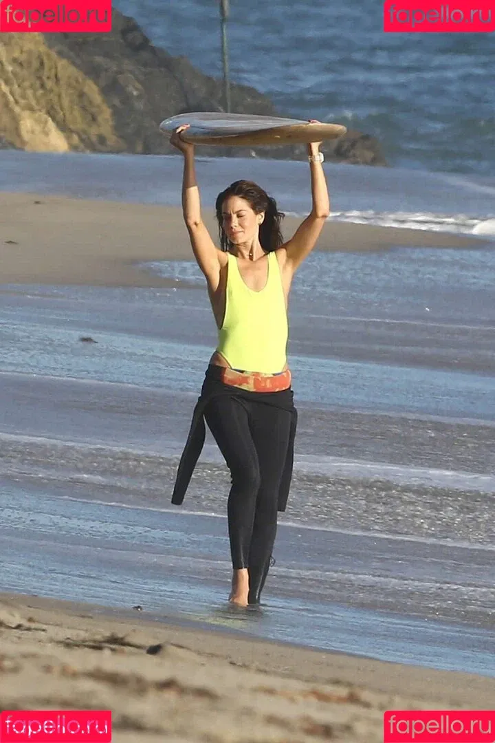 Michelle Monaghan / michellemonaghan / realmonaghan Onlyfans Photo Gallery 