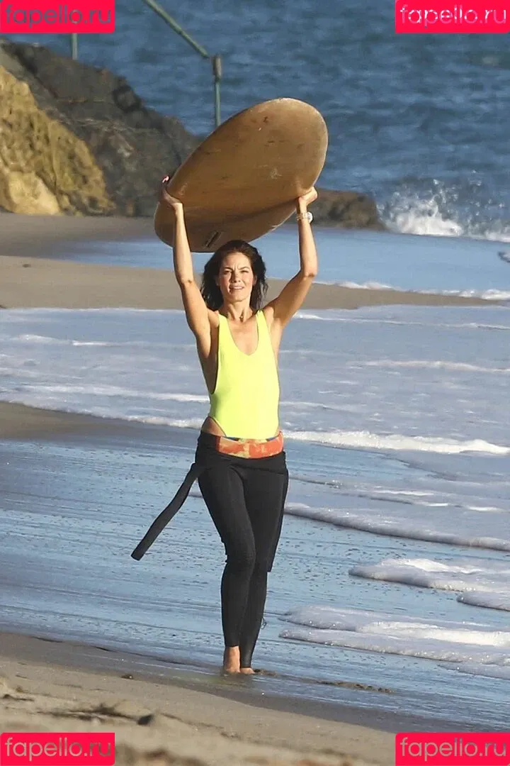 Michelle Monaghan / michellemonaghan / realmonaghan Onlyfans Photo Gallery 