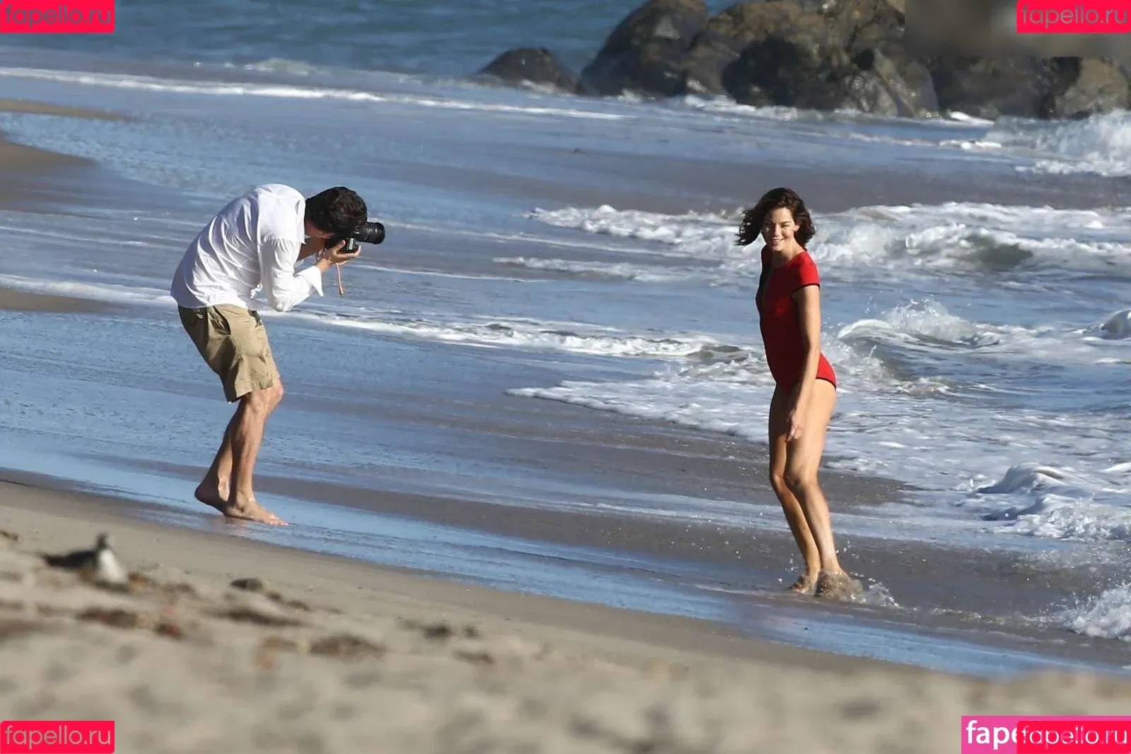 Michelle Monaghan / michellemonaghan / realmonaghan Onlyfans Photo Gallery 