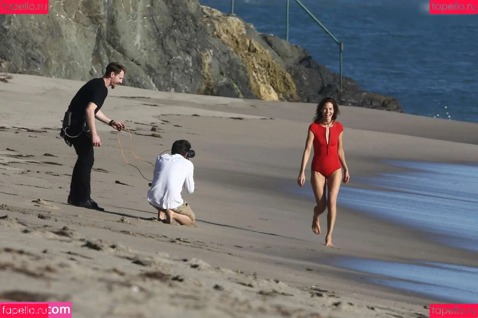 Michelle Monaghan / michellemonaghan / realmonaghan Onlyfans Photo Gallery 