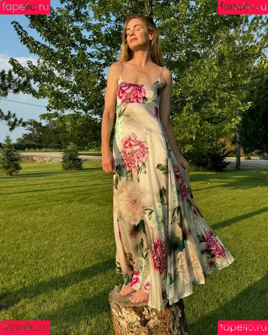 Michelle Monaghan / michellemonaghan / realmonaghan Onlyfans Photo Gallery 