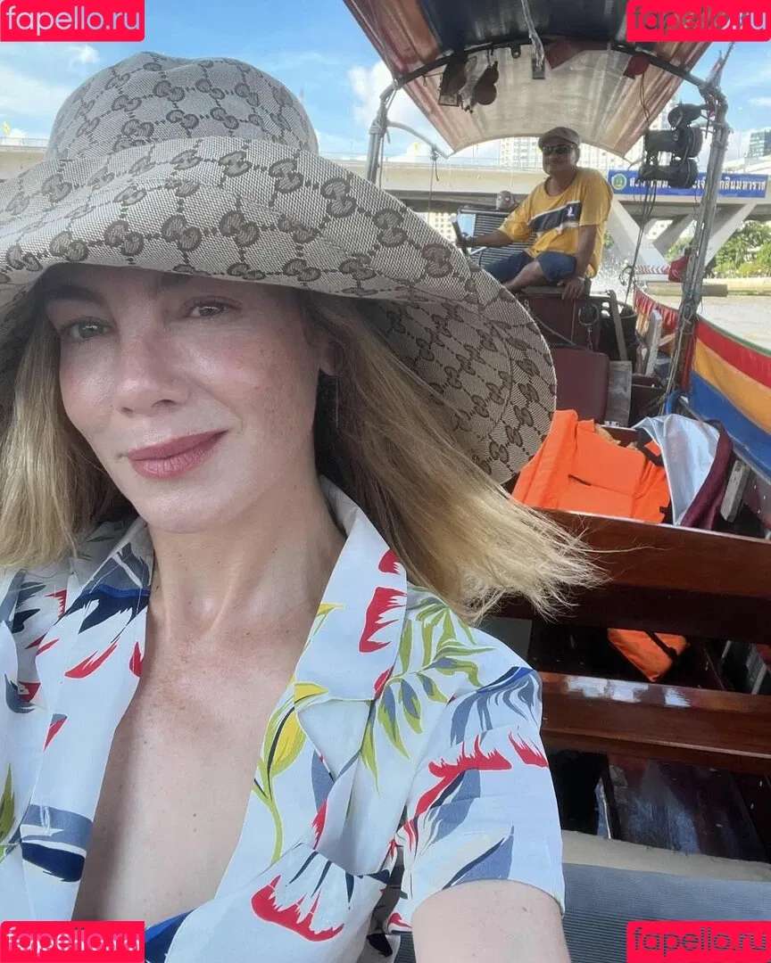 Michelle Monaghan / michellemonaghan / realmonaghan Onlyfans Photo Gallery 