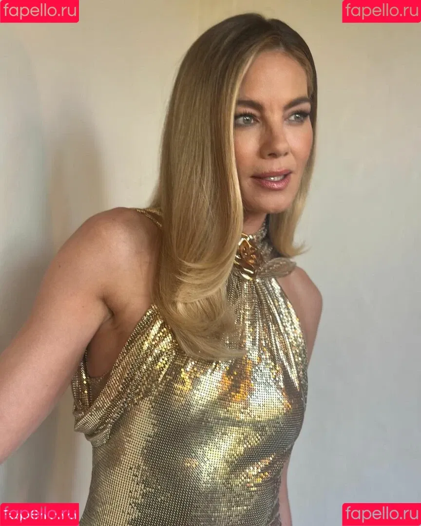 Michelle Monaghan / michellemonaghan / realmonaghan Onlyfans Photo Gallery 