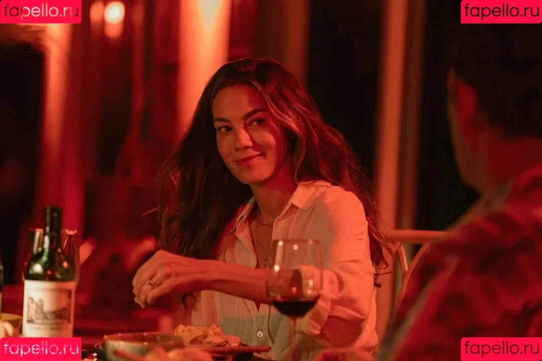 Michelle Monaghan / michellemonaghan / realmonaghan Onlyfans Photo Gallery 