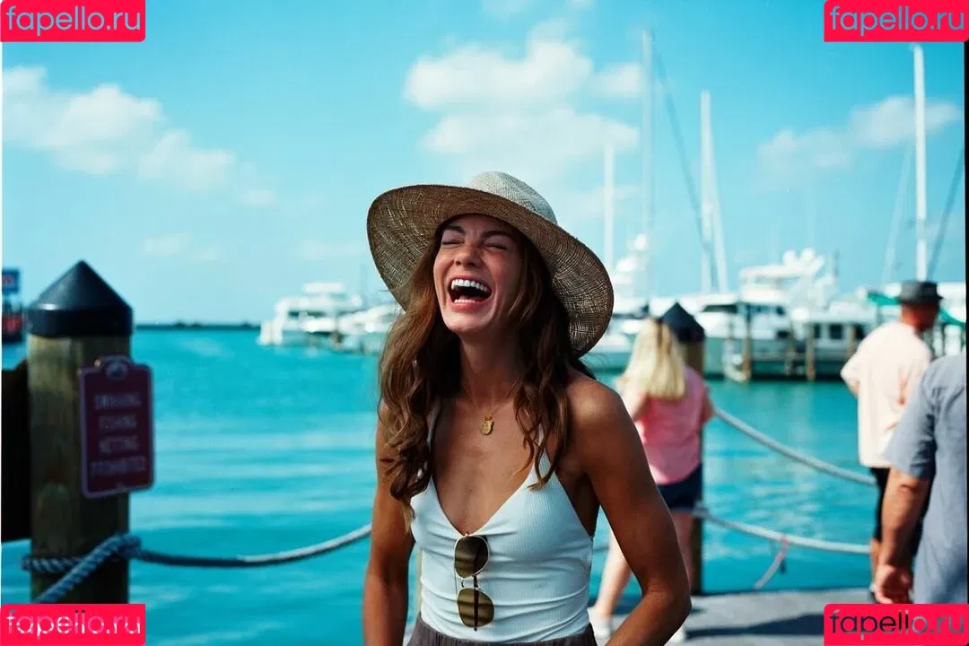 Michelle Monaghan / michellemonaghan / realmonaghan Onlyfans Photo Gallery 