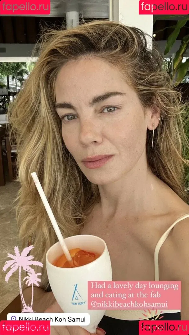 Michelle Monaghan / michellemonaghan / realmonaghan Onlyfans Photo Gallery 