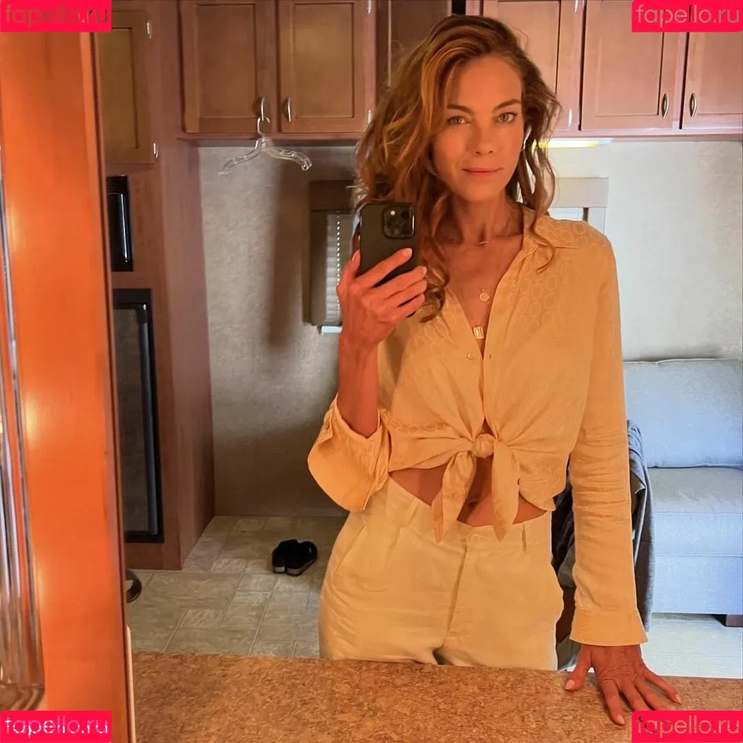 Michelle Monaghan / michellemonaghan / realmonaghan Onlyfans Photo Gallery 