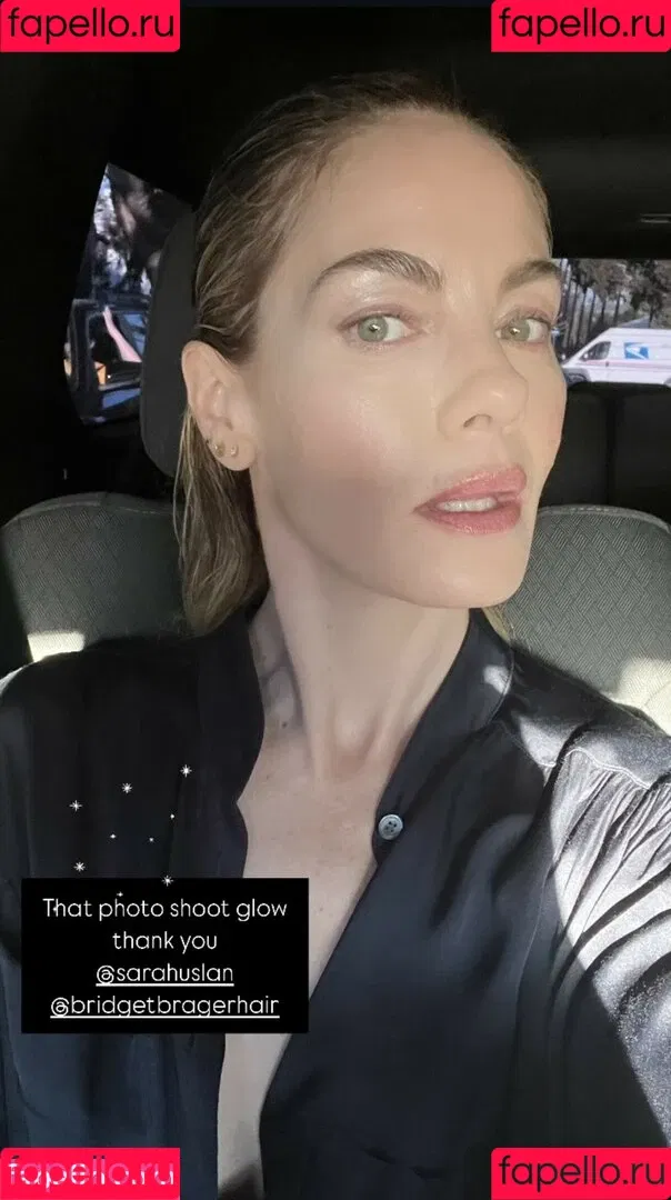 Michelle Monaghan / michellemonaghan / realmonaghan Onlyfans Photo Gallery 