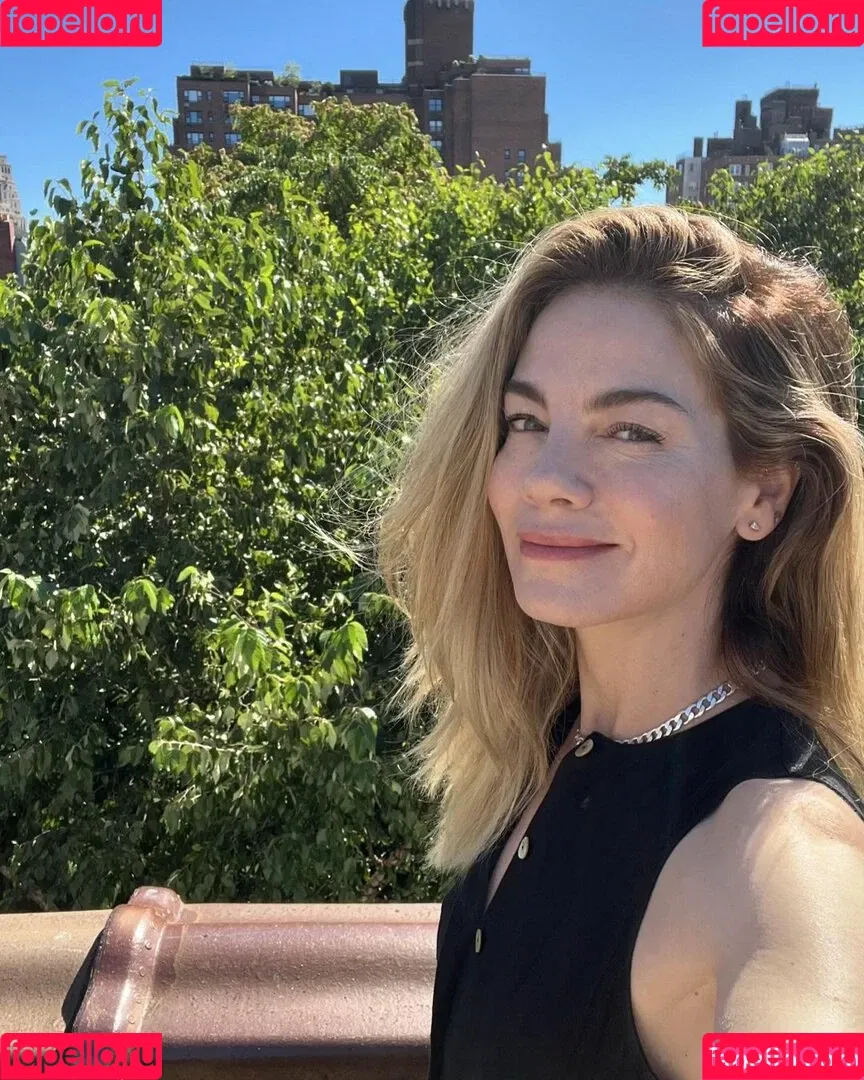 Michelle Monaghan / michellemonaghan / realmonaghan Onlyfans Photo Gallery 