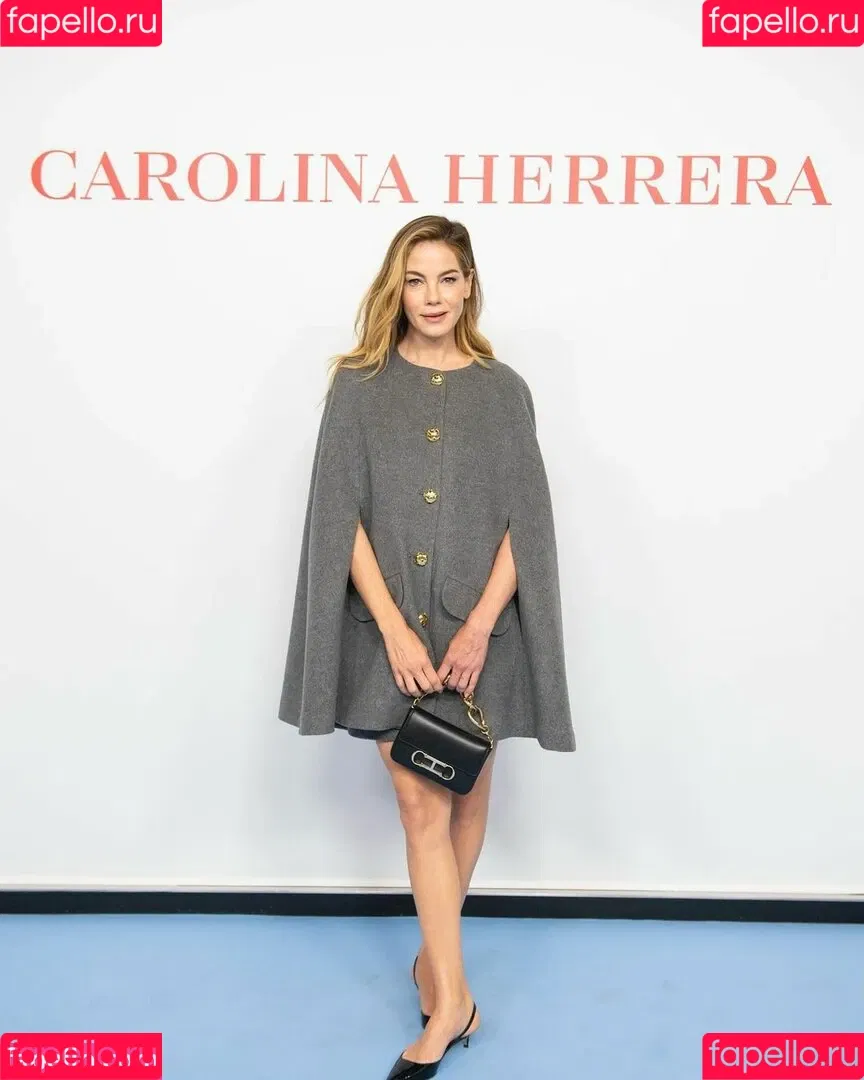 Michelle Monaghan / michellemonaghan / realmonaghan Onlyfans Photo Gallery 