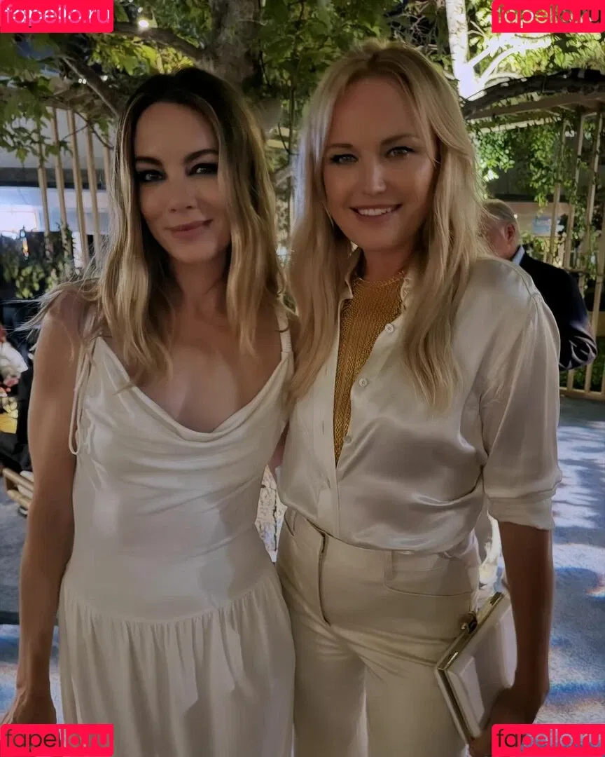 Michelle Monaghan / michellemonaghan / realmonaghan Onlyfans Photo Gallery 