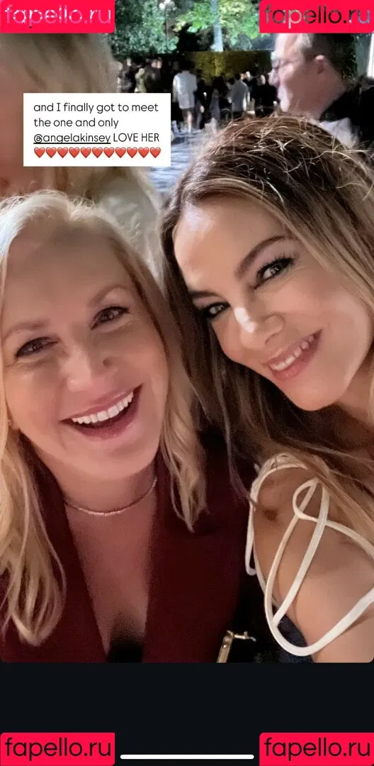 Michelle Monaghan / michellemonaghan / realmonaghan Onlyfans Photo Gallery 