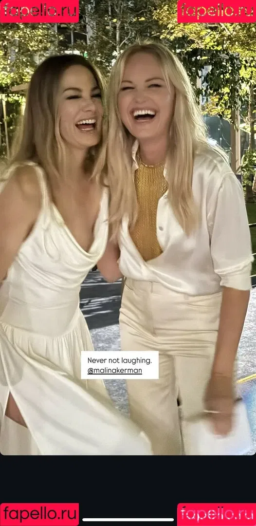 Michelle Monaghan / michellemonaghan / realmonaghan Onlyfans Photo Gallery 