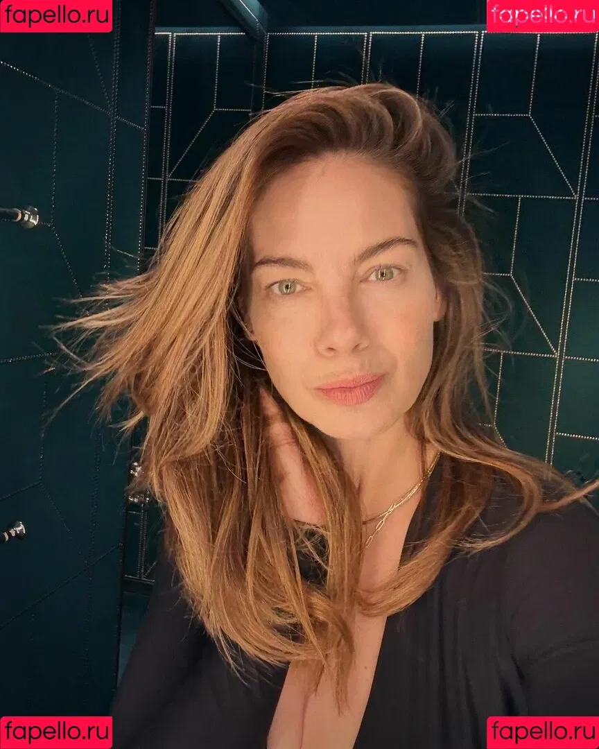 Michelle Monaghan / michellemonaghan / realmonaghan Onlyfans Photo Gallery 